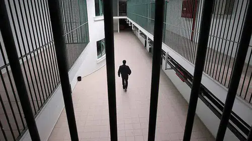 Engelli hükümlü ve tutuklulara müjde: O tarihlerde açık görüş imkânı