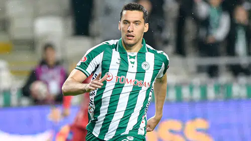 Ziraat Türkiye Kupası’nda gruplar belli oldu: Konyaspor'a güzel kura