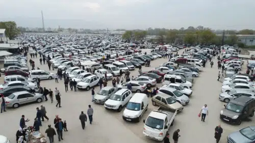 Milyonları ilgilendiriyor, süre değişti: İkinci el araçlarda 6 ay ve 6 bin kilometre düzenlemesi