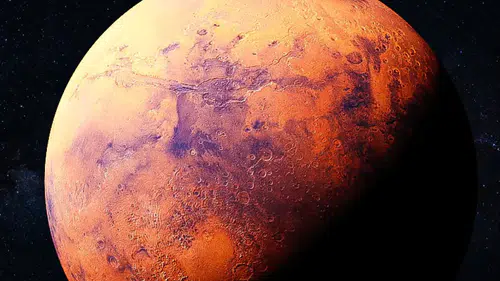 Daha mı hızlı daha mı yavaş: Mars’ta zaman dünyadaki gibi akmıyor