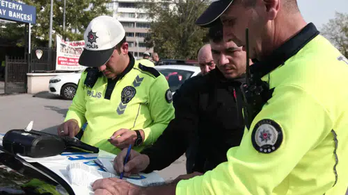 AYM'den tarihi karar: Aday sürücüler ile ilgili belge düzenlemesi