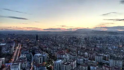 Konya'ya yeni misyon: Anadolu'da 4 sanayi koridoru oluşturulacak