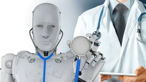 Sağlık ocağı yerine Dr. Yapay Zekâ geliyor: İlk muayenede yeni dönem