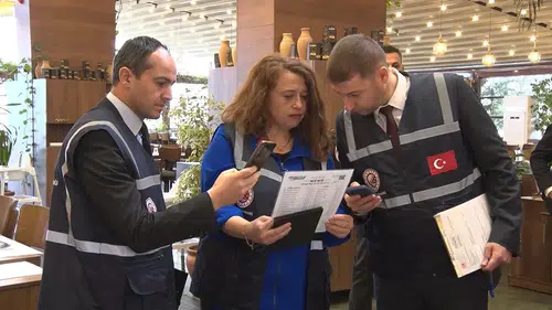 Fiyat listesi nerede duracak: Yerini değiştiren kafe, restoran, lokanta yandı