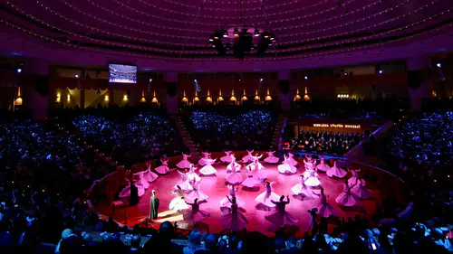 Bakanlar Konya'ya geliyor: Şehirde muhteşem final yaşanacak