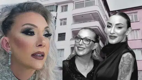 Terastan düşüp ölmüştü: Şarkıcı Güllü'nün kızı ve arkadaşı gözaltına alındı