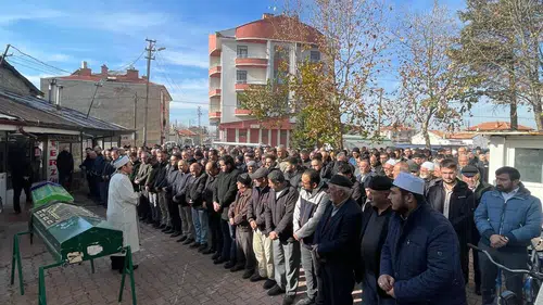 Konyalı şehidin babasından acı haber: Elbeyi hayatını kaybetti