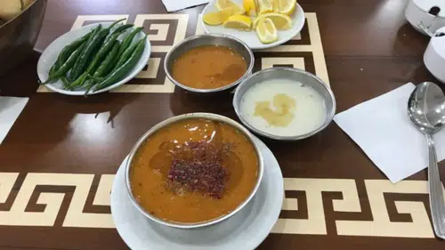 İşte milyonların aradığı Mevlana çorbasının tarihi ve tarifi