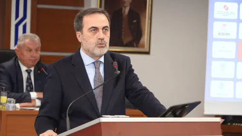 Konyalı iş insanlarından enflasyonla mücadele talebi