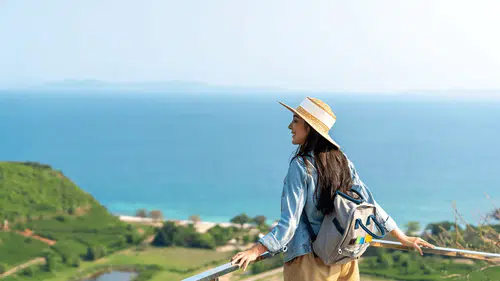 Konya'nın geleceği alternatif turizmde: ‘Bleisure seyahat’ten, Z kuşağı turizmine