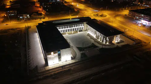 Konya'da eğitim yatırımlarına Selçuklu mührü: 2025'te hız kesilmedi