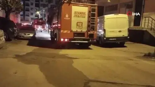 İki katlı binada yangın faciası: 3 çocuk öldü 1 çocuk ağır