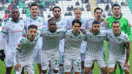 Konyaspor’da kim gidecek? Gözler o oyunculara çevrildi