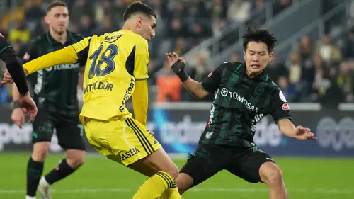 Konyaspor’un borcu katlanarak artıyor: Başkan “alışın” dedi