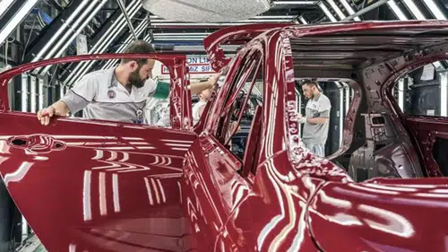 Konyalı sanayiciler asgari ücretin üzerinde zam yapacak