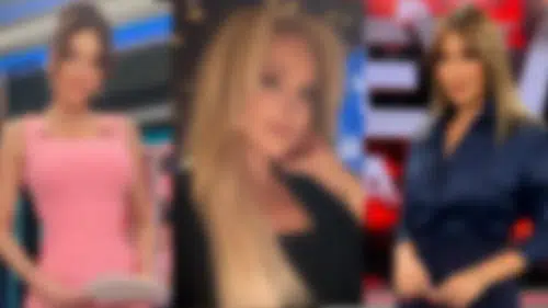 TV dünyasında şok: Ünlü haber spikerlerine uyuşturucu operasyonu