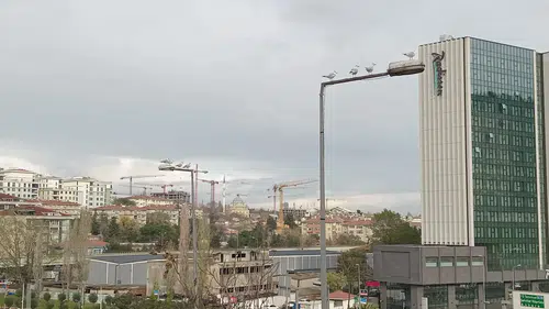 Kaç milyon konut yıkılacak: Türkiye'de kentlerin yeni silueti