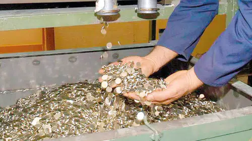 Bozuk para artık basılmıyor: 2 aydır 1 kuruş bile basılmadı