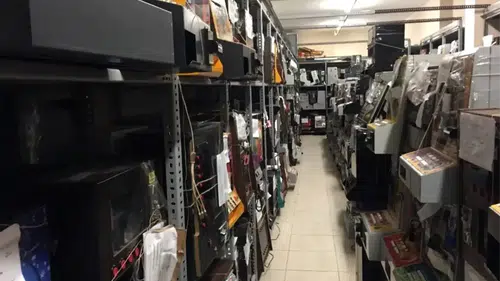 O hırsızlıklardan sonra: 81 ilde adli emanetlere sıkı denetim