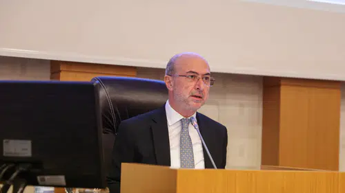 Pekyatırmacı, geleceğin yönetici adaylarına Selçuklu'yu anlattı