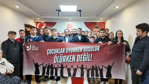 Konya'da tepkiler büyüyor! Çocuklar artık işçileştiriliyor