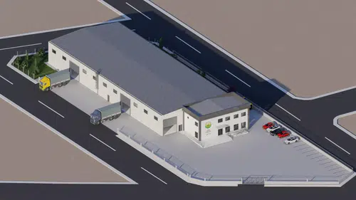 Konya'ya meşhur kooperatif yeni bina inşa edecek: Süreç başladı