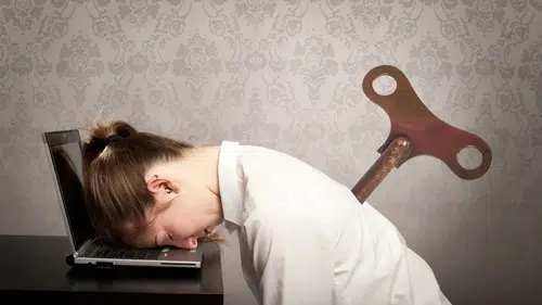 Yorgun anneler: Saçları dökülüyor, dil ülseri yaşıyorlar, başları dönüyor