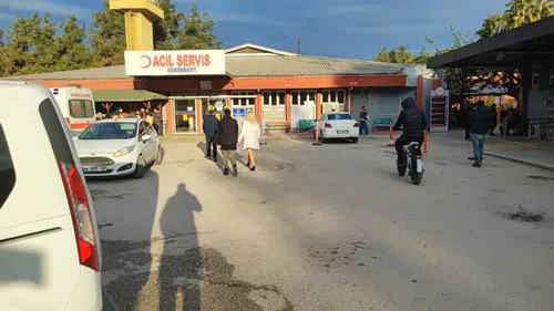 Milyonluk mal varlığını TSK'ya bağışladı! O öğretmeni hastaneye yatırdılar