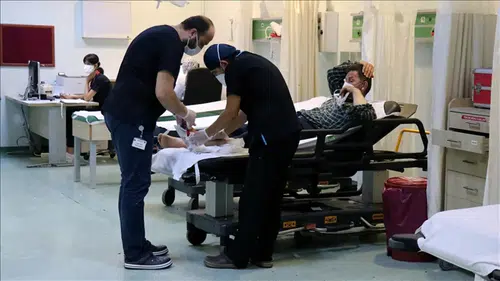 Sağlık sistemi sil baştan: 1 Ocak'tan itibaren yeni düzene geçilecek