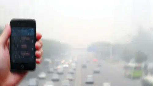 Konya’da gündem hava kirliliği: 2026'da yeni önlemler devreye girecek