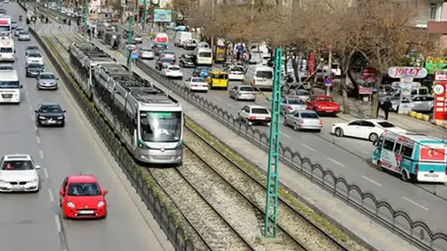 Konya’daki ticari araçları ilgilendiriyor: 2026'da fiyatları artacak