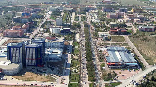 Güleş ve Ceyhan ailesinden teşekkür mesajı