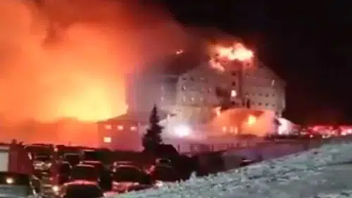 Mahkemenin gerekçesi: Çoğu çocuk 78 kişi  "olursa olsun" mantığı yüzünden öldü