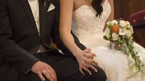 Cezayir'den 500 bin liraya gelin getirildi: Düğün günü aile faciası