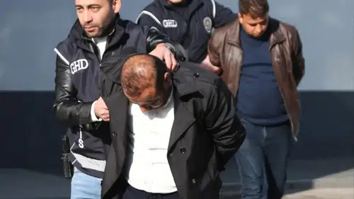 Göçmen kaçakçılığı çetesi çökertildi! Kişi başı istedikleri ücret şok etti