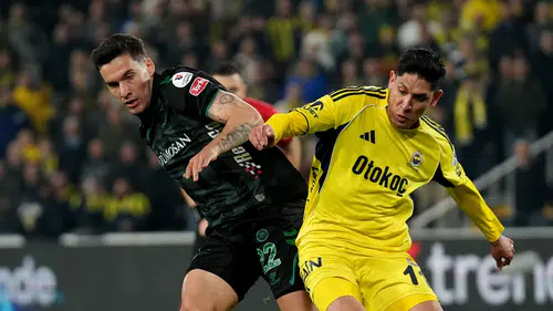 Konyaspor’un kaptanı yuvadan uçuyor mu? Taraftar tepkili