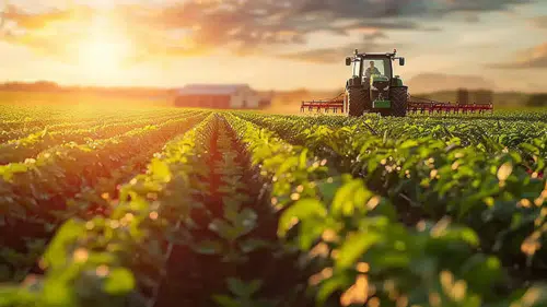 Konya'nın tarım ve hayvansal ürün üretiminin önündeki engeller belirlendi