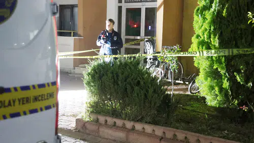 Konya'yı terk et mesajı cinayetle sonuçlandı: Savunma pes dedirtti