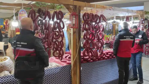 Isıl işlem nedir kanser yapar mı: En çok et ve sucukta uygulanıyor