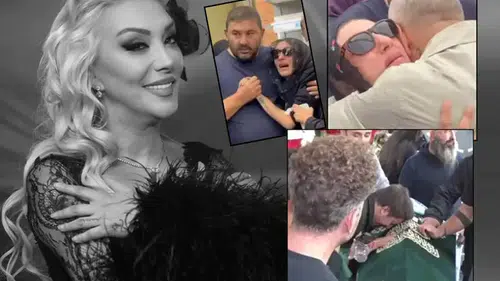 Güllü, cinayete mi kurban gitti: Ölümüyle ilgili bilirkişi raporu açıklandı