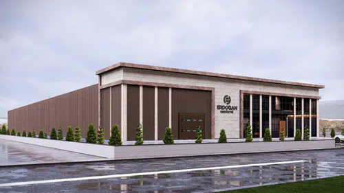 Konya'da imzalar atıldı: Eski oyuncudan dev yatırım