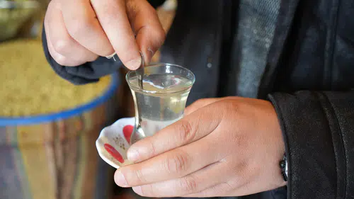 Doğal grip ilacını duyanlar kapış kapış alıyor: Zahter nedir?