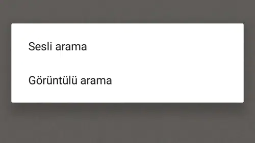 Görüntülü aramalara dikkat: Dolandırıcı çetelerin yeni yöntemi pes dedirtti