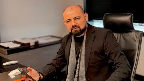 Özgür Global, 2026 yılında yeni projelerle büyüyecek