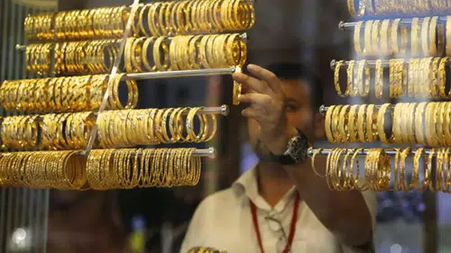 Konyalı kuyumcular dertli: MASAK'ın Ayşe teyze kriteri