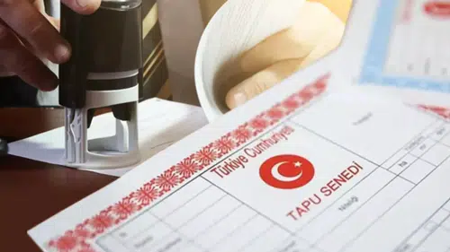 Tapuda büyük kolaylık: Vekalet işlemleri artık e-Devlet’te