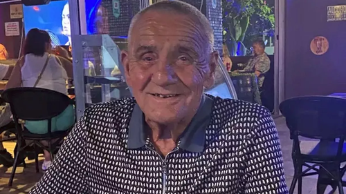 Tatile geldiği Güney Kıbrıs'ta kalbi çalında: İngiltere'deki aile şokta