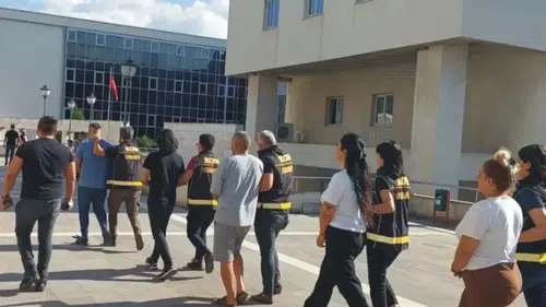 ‘Forex' operasyonları 174 şüpheliye uzandı: 84 tutuklu