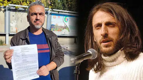 O şarkı başını yaktı: Kazım Koyuncu'nun şarkısı için servet tazminat talebi