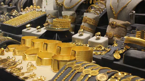 Gram altın 6 bin liraya yaklaştı. Yeni rekor geliyor mu?